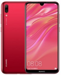 Прошивка телефона Huawei Enjoy 9 в Уфе